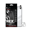 Sturdo Sturdo Rex protective glass + Camera protection iPhone 13 Mini, čierne, 6v1 FMO-1422-IPH-5.4XX