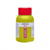 Akrylová farba ArtCreation Essentials 750ml | 275-zakladná žlta