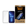 PanzerGlass Tvrdené sklo Case Friendly AB pre iPhone 13 Pro Max, čierna, čierna PRO2746