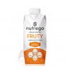 Nutrego Fruty s príchuťou pomaranč 12 x 330 ml