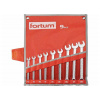 Fortum 4730202 Kúče očko-vidlicové 9-dielna sada