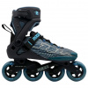 Dámske kolieskové korčule Roces R-EVO 84 Black/Blue/Green EUR 42 Dámske kolieskové korčule Roces R-EVO 84 Black/Blue/Green EUR 42