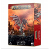 Games Workshop Warhammer Age of Sigmar Slaves to Darkness Daemon Prince