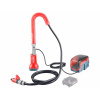 Čerpadlo ponorné do suda aku Share20V, bez aku, 1800 l/h, max. 21m, EXTOL PREMIUM