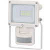 Brennenstuhl JARO 1060 WP 1171260142 venkovní LED reflektor s PIR detektorem Energetická třída (EEK2021): D (A - G) Barvy světla (LED svítidlo): bílá