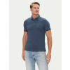 Tommy Hilfiger pánske modré polo tričko MW0MW17771 S