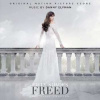 CD Danny Elfman: Fifty Shades Freed: The Final Chapter (Original Motion Picture Score) DIGI