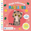 Moje milované mačiatko | Roode Daniel