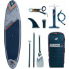 Gladiator ORIGIN 10'6 SUP Stand-Up Paddle Board - prémiový balík vrátane pádlovej tašky, pumpy a nafukovacej plutvy