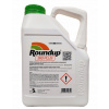 Roundup 360 Plus 5L - Efektívny herbicíd proti burinám (Roundup 360 Plus je vysoko účinný herbicíd vo forme koncentrovaného roztoku na ničenie jednoročných aj viacročných bylín, vhodný na použitie pri