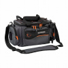 Savage Gear Soft Lure Specialist S Bag sivý