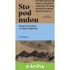 E-kniha Sto pod nulou - Art Davidson