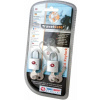 TravelSafe sada zámkov TSA Keylock