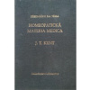 Přednášky na téma homeopatická Materia medica - James Tyler Kent