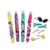 Monster High kriedy na vlasy s doplnkami