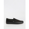 Vans Classic Slip On (black/black) 40.5, čierna
