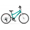 WOOM GO 4 Metallic Turquoise 2025