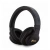Slúchadlá na uši Bluetooth Guess ORIGINÁLNE Black Pohodlné Silné (GUBH604FEMK)