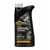 MANNOL DIESEL TURBO 5W-40 1L