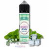 Longfill Dinner Lady Fresh Menthol - 10 ml