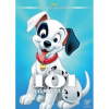 101 Dalmatíncov (DVD)