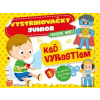 Vystrihovačky junior: Keď vyrastiem