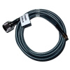 Pigtail 3m 5,4GHz RSMA Male/N Male (RF240 - BELDEN)