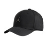 Air Jordan Rise Structured Metal Jumpman Cap Black - HM5750-010 M/L