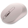 Dell Mobile Wireless Mouse MS3320W Pink 570-ABPY