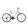 Junior bicykel - MTB 24 Kands Lorenzo Model 2022 /14 Graphitovo bicykel (MTB 24 Kands Lorenzo Model 2022 /14 Graphitovo bicykel)