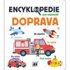 Encyklopedie pro nejmenší Doprava - autor neuvedený