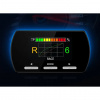 Pedal-Box pro nastavení reakcí el. plyn. pedálu pro vozy Renault, Dacia, Nissan
