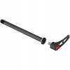 DT Swiss RWS Svorka plug in E thru MTB 142 mm/12 mm zadná čierna