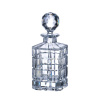 Bohemia Crystal karafa na whisky Timesquare 800ml