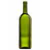 Fľaša Bordeaux55 VB, 1 l oliva, korok
