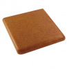 Gresan Schodovka Rohová Albarracin cihlová 33x33 cm mat GRASCRF33335