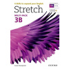 Stretch: Level 3: Student's Book & Workbook Multi-Pack B with Online Practice
