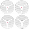 MikroTik RouterBOARD RBLHG-5HPnD-XL4pack, LHG XL HP5 4pack