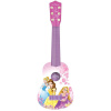 Lexibook Moje první kytara 52 cm Disney Princezny