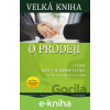 E-kniha Velká kniha o prodeji - Martin Limbeck