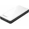 Powerbank Varta 15000 mAh biely