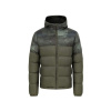 NAVITAS - Bunda Tetra Identity Camo Puffer Jacket veľ. S