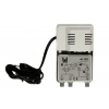 Alcad AI - 133 linkový zesilovač se 2 výstupy / G=24dB