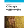 Chirurgie vyššího věku Jan Šváb 2008 (E-kniha)
