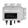 Sieťový solárny mikroinvertor s vlastným chladením IP65 WVC 1200W F2
