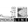 MAHLE Výparník, klimatizace BEHR *** PREMIUM LINE *** AE 115 000P