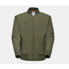 Mammut Utility Bomber Jacket Men bunda