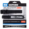 Atlas B-Clip, 2 ks, OXFORD