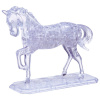 HCM KINZEL 3D Crystal puzzle Kôň 100 dielikov