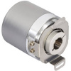Posital Fraba absolútny rotačný snímač 1 ks UCD-CA01B-1416-HRS0-PAV magnetické slepý otvor - dutý hriadeľ 58 mm; UCD-CA01B-1416-HRS0-PAV